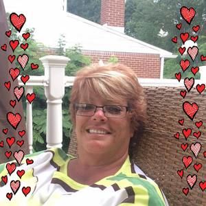 Meet your Posher, Cyndi